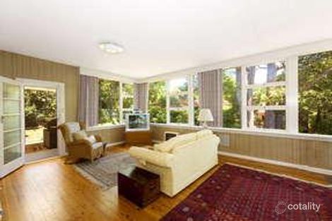Property photo of 6 Raymond Avenue Warrawee NSW 2074