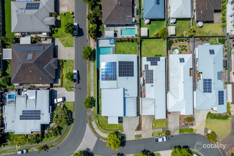 Property photo of 56 Robur Crescent Mountain Creek QLD 4557