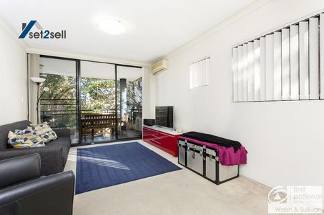 Property photo of 4/49 Buller Street North Parramatta NSW 2151