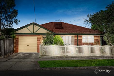 Property photo of 31 Darvall Street Rosanna VIC 3084