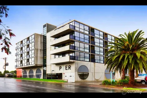 405/109 Mcleod Rd, Patterson Lakes, VIC 3197