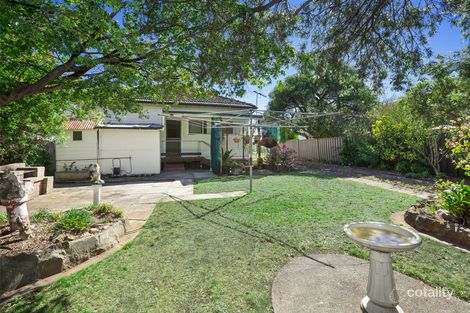 Property photo of 48 Henry Street Guildford NSW 2161