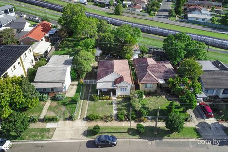 Property photo of 48 Henry Street Guildford NSW 2161
