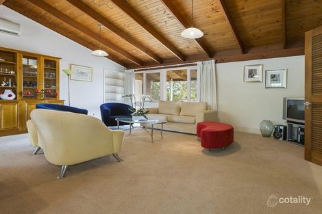 Property photo of 1 Darvell Lane Mount Eliza VIC 3930