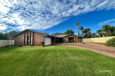Property photo of 9 Macgregor Street Dubbo NSW 2830