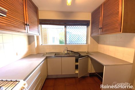 6/138 Clarence Rd, Indooroopilly, QLD 4068