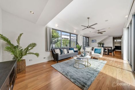 Property photo of 216B La Perouse Street Red Hill ACT 2603