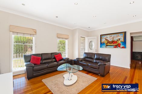 Property photo of 4 Beatrice Street North Ryde NSW 2113