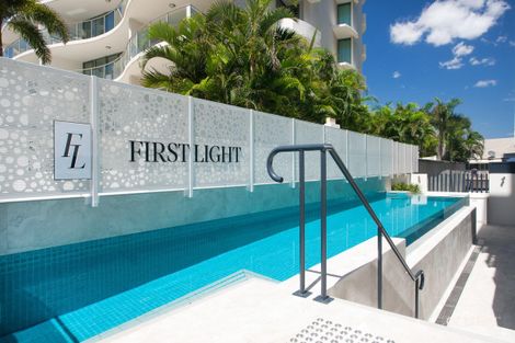 Property photo of 1002/25 First Avenue Mooloolaba QLD 4557
