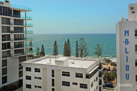 Property photo of 1002/25 First Avenue Mooloolaba QLD 4557