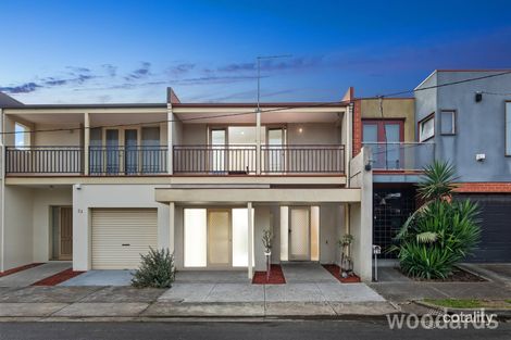 Property photo of 21 Warne Street Brunswick VIC 3056