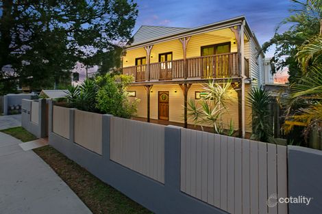 Property photo of 4/118 Keats Street Moorooka QLD 4105