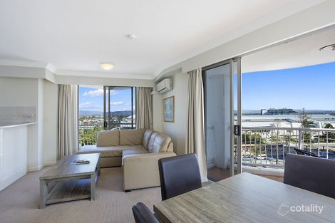 Property photo of 1702/24-26 Queensland Avenue Broadbeach QLD 4218