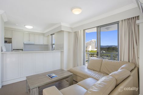 Property photo of 1702/24-26 Queensland Avenue Broadbeach QLD 4218