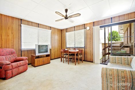 Property photo of 33 Idriess Crescent Blackett NSW 2770