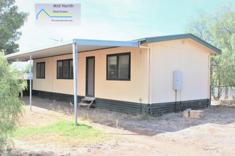 Property photo of 1 Higham Avenue Balaklava SA 5461