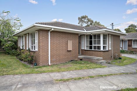 Property photo of 1/15 Crown Street Glen Waverley VIC 3150