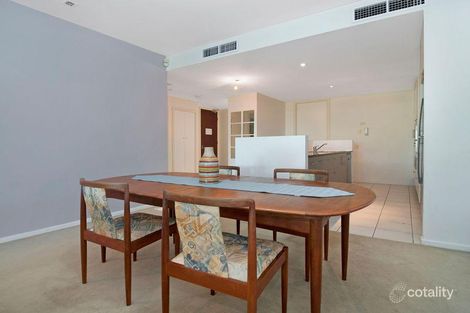 Property photo of 5/742 Peninsula Drive Robina QLD 4226