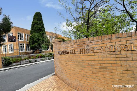 Property photo of 10 Palmerston Street Camberwell VIC 3124