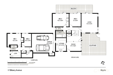 Property photo of 17 Bilberry Avenue Bilgola Plateau NSW 2107