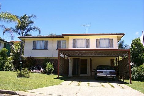 Property photo of 27 Taedi Avenue Bray Park QLD 4500