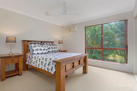 Property photo of 66/8 Woody Views Way Robina QLD 4226