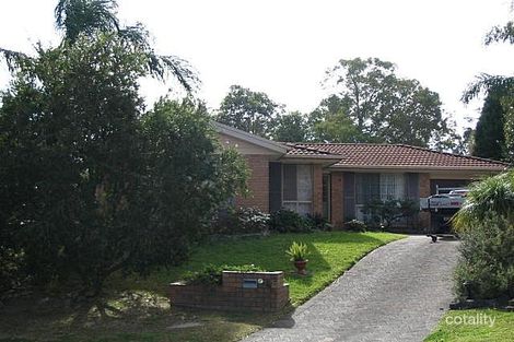 3 Sawyer Cl, Green Point, NSW 2251