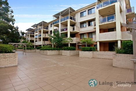 58/502-514 Carlisle Ave, Mount Druitt, NSW 2770