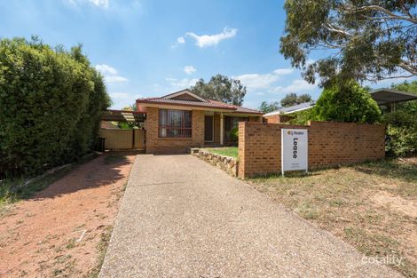 36 Jabanungga Ave, Ngunnawal, ACT 2913