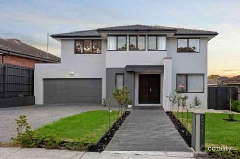 5 Hill St, Box Hill South, VIC 3128