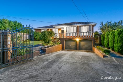 Property photo of 6 Acol Court Mulgrave VIC 3170