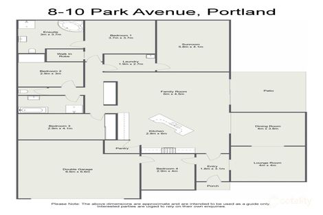 8-10 Park Ave, Portland, NSW 2847