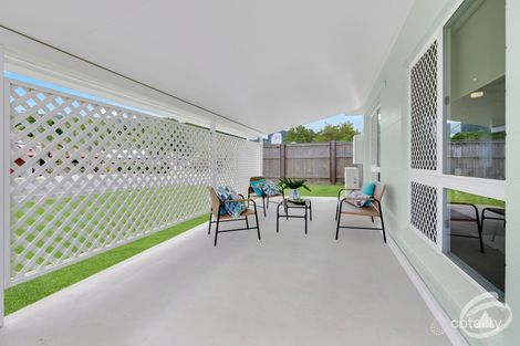 Property photo of 1A/108 Cottesloe Drive Kewarra Beach QLD 4879