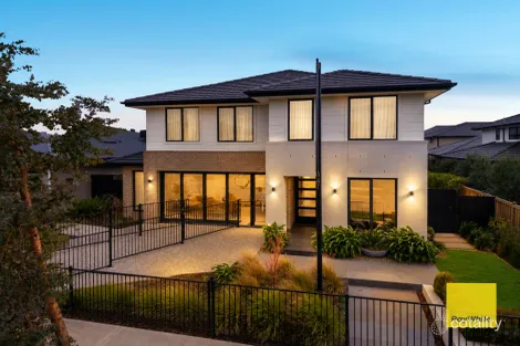 Property photo of 7 Broome Street Donnybrook VIC 3064