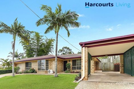 Property photo of 4 Innes Crescent Cornubia QLD 4130