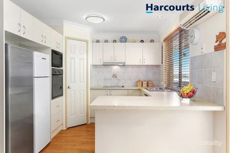 Property photo of 4 Innes Crescent Cornubia QLD 4130