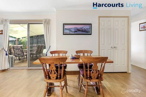 Property photo of 4 Innes Crescent Cornubia QLD 4130