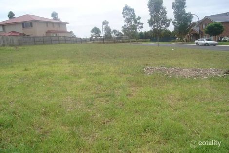 24 Bentwood Tce, Stanhope Gardens, NSW 2768