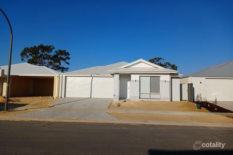 15 Bendigo Bvd, Byford, WA 6122