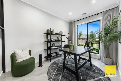 Property photo of 7 Broome Street Donnybrook VIC 3064