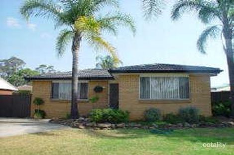 Property photo of 20 Medlow Drive Quakers Hill NSW 2763