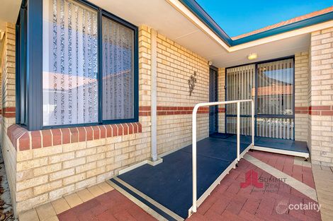 Property photo of 24/1 Cormorant Entrance Eaton WA 6232