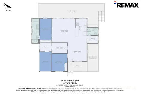 Property photo of 137 Burnside Road Burnside QLD 4560