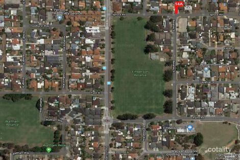 Property photo of 14A Spruce Road Morley WA 6062