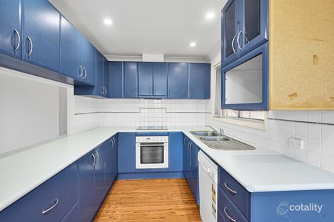 Property photo of 39 Faulkner Street Old Toongabbie NSW 2146