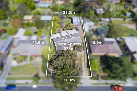 19 Wilhelma Ave, Bayswater, VIC 3153