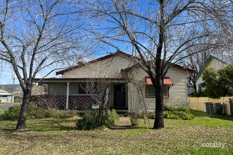 109 Dewhurst St, Werris Creek, NSW 2341