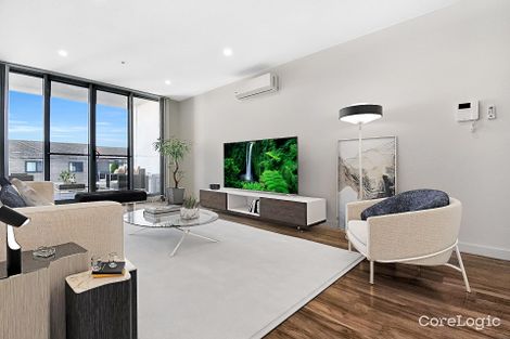 Property photo of 809/36-44 John Street Lidcombe NSW 2141