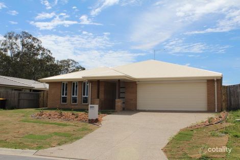 3 Feather Ct, Morayfield, QLD 4506