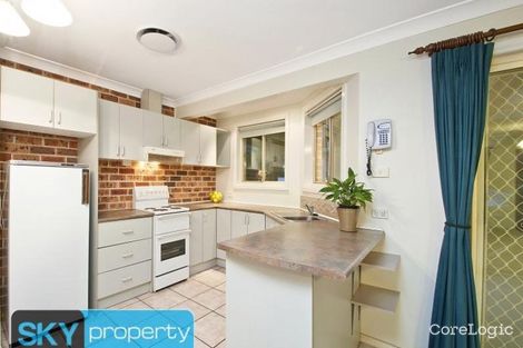 Property photo of 15B Morrell Crescent Quakers Hill NSW 2763